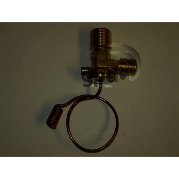 Global Parts Distributors 3411431 A/C Expansion Valve Fits select: 2000-2006 CHEVROLET TAHOE, 2002-2006 GMC YUKON