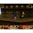 thumbnail image 4 of N64 Game US Version of Goemon's Great Adventure, 4 of 9