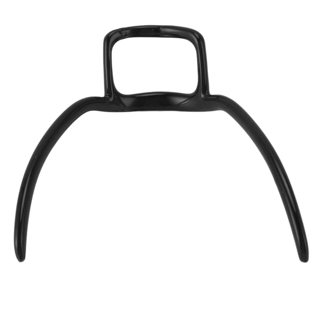 Herramienta para Dar Forma a la Barba Para Hombres, Material de Primera, Compacto, Portátil, Versátil, Plantilla de Peinado Para El Cuidado de la Barda de Línea