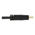 thumbnail image 3 of Tripp Lite P569AB-006 High-Speed HDMI Antibacterial Cable with Ethernet M/M Black 6 ft. P569AB006, 3 of 4