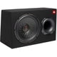 thumbnail image 3 of Subwoofer JBL SUBBP12AM amplificado de 12» y 450 W con soporte para teléfono, 3 of 7