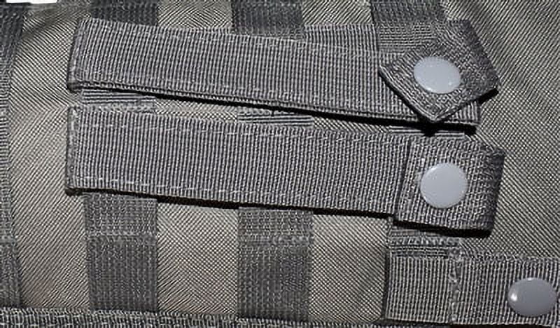 Trinity Rifle Shotgun Scabbard Padded Case Gray for mossberg 500 12ga