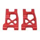 thumbnail image 3 of Accesorios RC, brazo oscilante delantero y trasero RC, brazo oscilante para coche RC, brazo de suspensión de aluminio, durabilidad extendida, 3 of 14