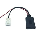thumbnail image 5 of Adaptador Auxiliar De Coche Aux Bluetooth Mp3 Para Volkswagen Rcd110 Rcd210 Rcd310 Rcd510 Rns510 Scienceny VI004850-00, 5 of 5