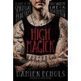 thumbnail image 4 of High Magick: A Guide to the Spiritual Practices That Saved My Life on Death Row, 4 of 4