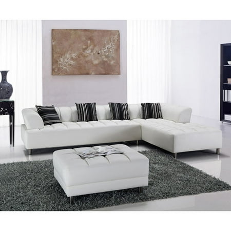 Hokku Designs Litz Sectional Hokku Designs Litz Sectional
