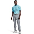 thumbnail image 3 of Pantalones Under Armour Vanish Showdown para hombre 30/30 Steel/Halo Gray, 3 of 6