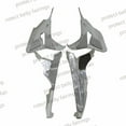 thumbnail image 3 of Professional Grade Self-adhesive ABS Fairing Insulation Heatshield Pad Precut for Honda 2006 2007 CBR1000RR, 3 of 6