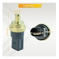 thumbnail image 3 of Coolant Temperature Sensor For Audi A3 A4 VW Go, 3 of 5