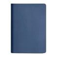 thumbnail image 6 of CoreLiving Small Pocket Notebook, A7 Hardcover Journal with College Ruled Paper, Stylish Faux Leather Diary for Daily Planning and Work, 2 Pack, 6 of 10