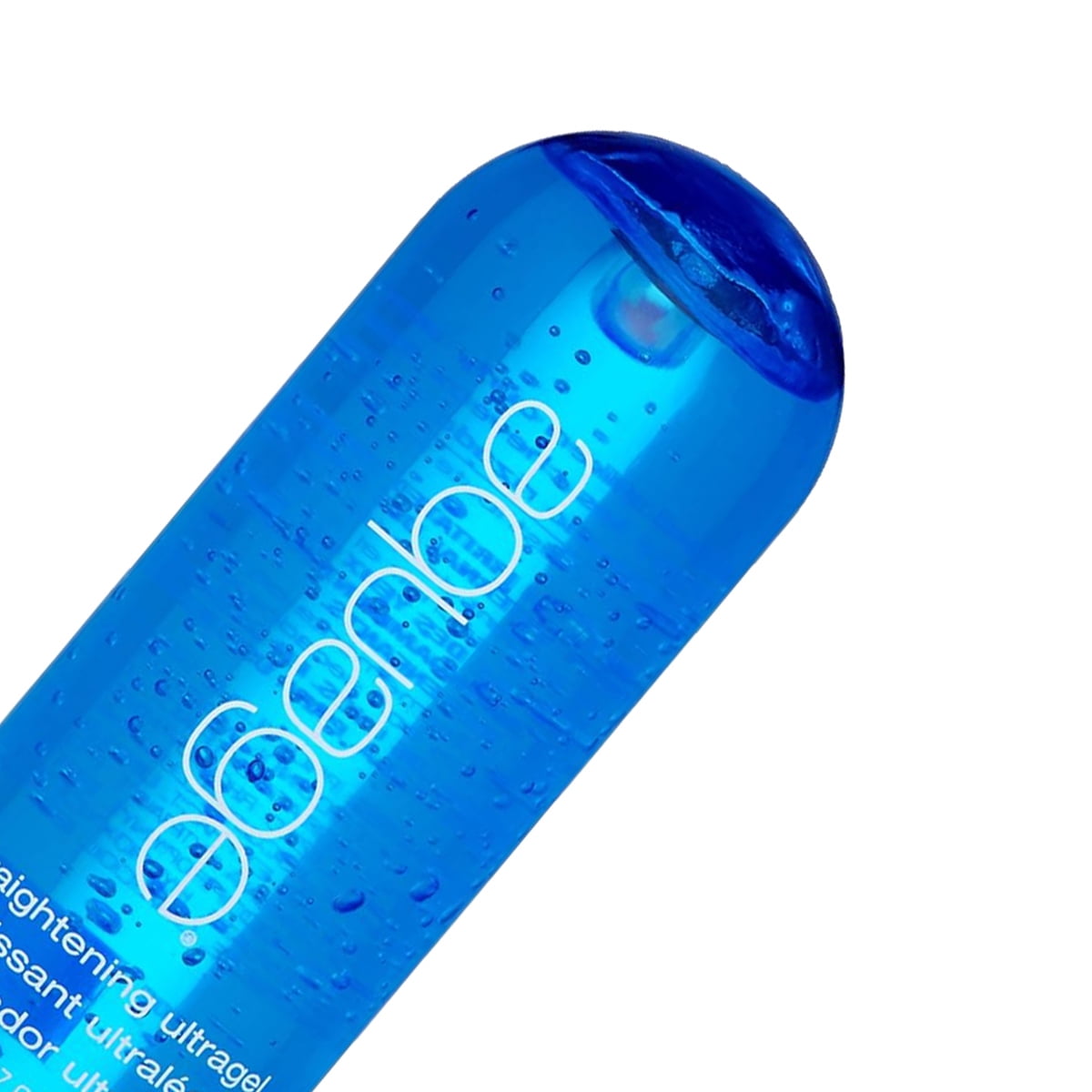 Aquage Straightening & Smoothing Ultrahair Gel - 7 Oz - Walmart.com