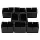 thumbnail image 1 of Muebles 8 Uds. Gorros De Silicona Para Patas De Silla Cubierta Antideslizante Para Pies De Mesa Protector De Suelo Almohadillas Para Patas De Muebles, 1 of 7