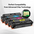 thumbnail image 3 of Compatible Canon 055H With Chip Toner Cartridge Combo By Superink, 3 of 6