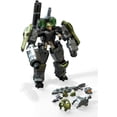 thumbnail image 3 of Set de construcción Mega Construx Halo Mark I Prototype Exosuit, 3 of 4