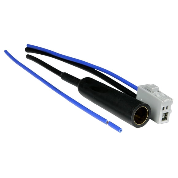 Cable adaptador de antena de radio Metra Electronics 40-HD20 para Honda 2005