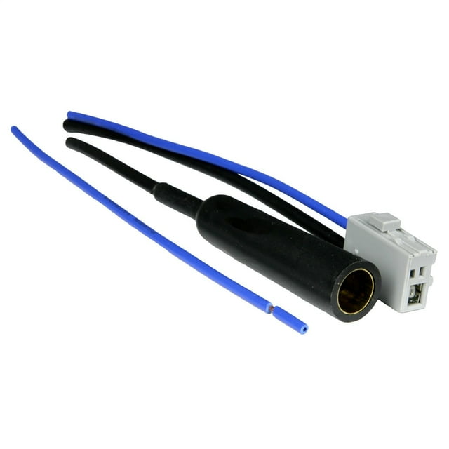 Cable adaptador de antena de radio Metra Electronics 40-HD20 para Honda 2005