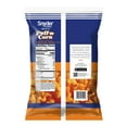 thumbnail image 6 of Snyder of Berlin Cheddar Cheese Puff-n-Corn, 10 oz Bag, 6 of 8