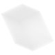 thumbnail image 5 of unbranded 10Ud Paneles Plásticos Transparentes Fáciles De Cortar Para Uso En, 5 of 8