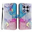 thumbnail image 1 of For Xiaomi Redmi Note 14 Pro 5G Xiaomi Poco X7 5G Xiaomi Redmi Note 14 Pro 5G Leather Case ENKAY Hat, 1 of 5
