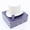 M, variant on Fedora Top Hat White Short Brim Dress Up Magician Hat Surprise Gift for Boyfriend Father Uncle Casual Cap