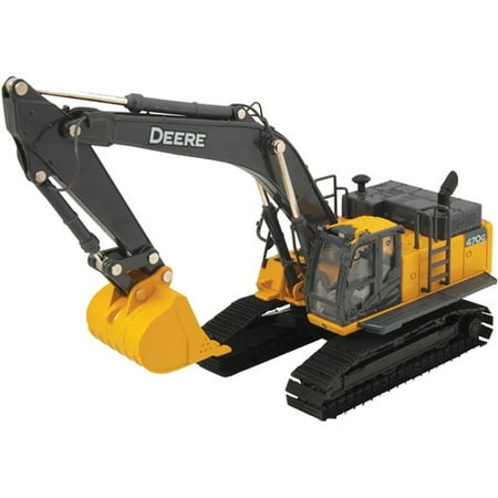 John Deere 1/50 Scale 470 G Excavator