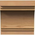 thumbnail image 2 of 6"W x 6"H x 36"L Pescadero Rough Sawn Rafter Tail, Western Red Cedar, 2 of 4