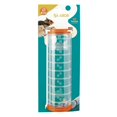 thumbnail image 3 of Ferplast Hamster Cage Play Tube | 8-Inch Straight Tunnel, 8L x 2.4 Diameter - Inches, 3 of 4