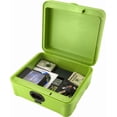 thumbnail image 2 of BARSKA iBOX Dual Biometric Secure Storage Device AX12458, 2 of 12