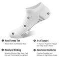 thumbnail image 2 of Unisex Low Cut Casual Socks, 2 of 6