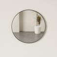 thumbnail image 5 of Umbra Hubba Mirror With Metallic Finish, 5 of 5