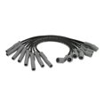thumbnail image 5 of MSD 31633 MSD Ford Raptor 6.2L V8 Black Wire Set, 5 of 10