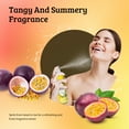 thumbnail image 4 of Freida and Joe Passion Fruit Spa Set â€“ 10oz Lotion & 8oz Mist, Luxury Gift for Women & Men Valentines Gift, 4 of 8