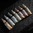 thumbnail image 3 of 60Ml Gold Paint Zinc Alloylic Acrylic Paint Waterproof Not Faded Diy Painted Pigments, 3 of 5