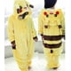 thumbnail image 1 of Pikachu Onesie Unisex niños adultos pijamas de animales disfraces de Cosplay Kigurumi monos ropa de dormir, 1 of 2