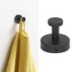thumbnail image 4 of Colgador De Toallas De Pared, Gancho Multiusos A Prueba De óxido Para Cocina Y Baño ANGGREK AGX3192, 4 of 8