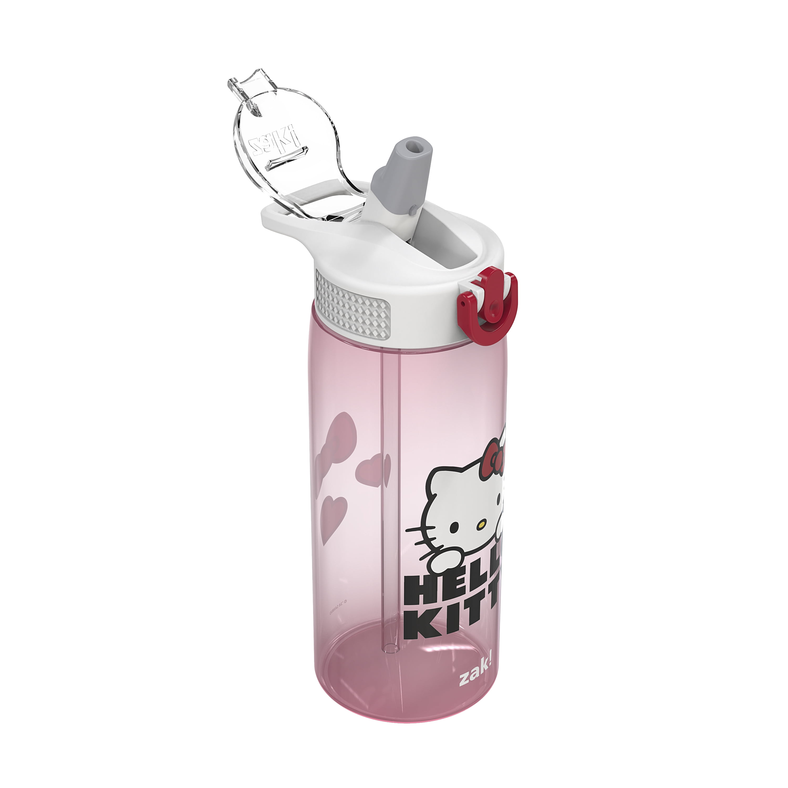 Zak Designs Hello Kitty 25oz PP Bottle