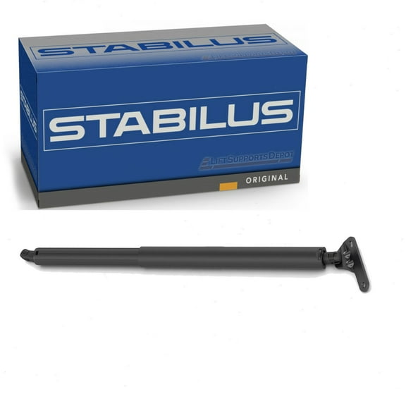 Qty 1 new made by Stabilus 4C-019164 Right Liftgate Support W/ Power Gate