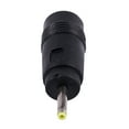 thumbnail image 2 of 2.5mm x 0.7mm Male Plug to 5.5mm x 2.1mm Female Jack DC Power Adapter, 2 of 6