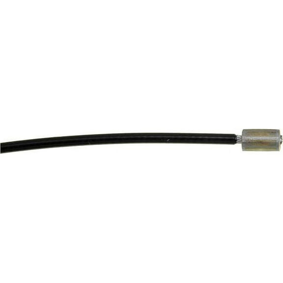 Parking Brake Cable Dorman C93483 Fits select: 1983-1986 FORD LTD CROWN VICTORIA, 1990-1991 FORD CROWN VICTORIA
