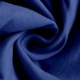 thumbnail image 7 of RYRJJ Women's Shorts Summer Baggy High Waisted Ruffle Flowy Wide Leg Buttons Pleated Casual Shorts Fashion Short Shorts(Blue,L), 7 of 7