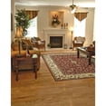 thumbnail image 2 of Concord Chester Flora Rug, 2 of 5