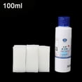 thumbnail image 1 of 1Pc 100ml Waterbased Glue Water Glue for Table Tennis Inorganic Glue Racket Ping Pong Speed Glue Accessories 1, 1 of 5