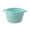 Green, variant on Green Woven Baskets, 9.45x5.51 Inch Rope Basket with Handle, Small Storage Baskets for Organizing, Closet Organizer Bins, Gift Basket Empty for Mothers Day Fathers Day Graduation Easter Christmas