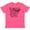 Vintage Hot Pink, variant on Inktastic Arkansas State Word Salad Youth T-Shirt