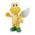 thumbnail image 1 of Nintendo 4" Green Para Koopa Troopa Figure with Wings, 1 of 5