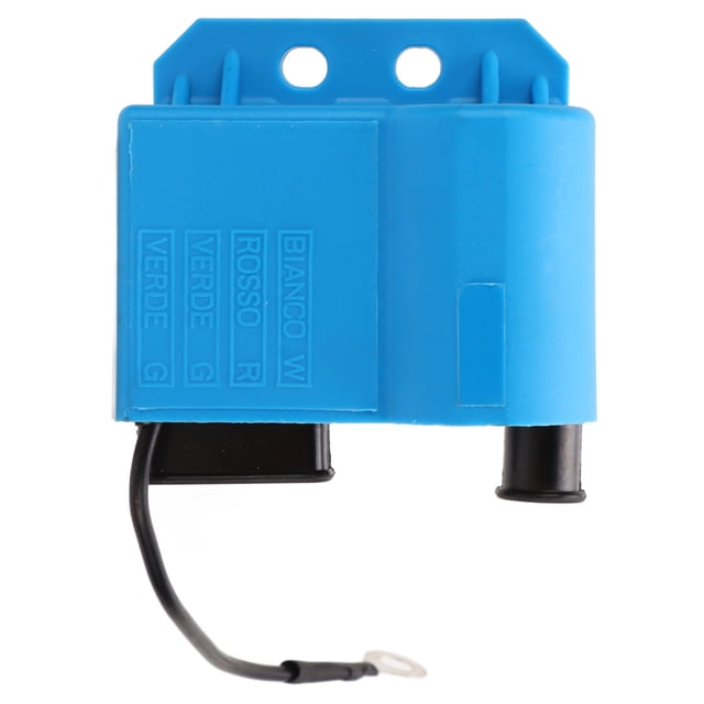 Bobina De Encendido Central Electrónica CDi, Reemplazo Del ABS 32398112 Para Vespa PX 80 125 150 200