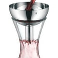 thumbnail image 2 of Filtros de vino de acero inoxidable, 2 of 4