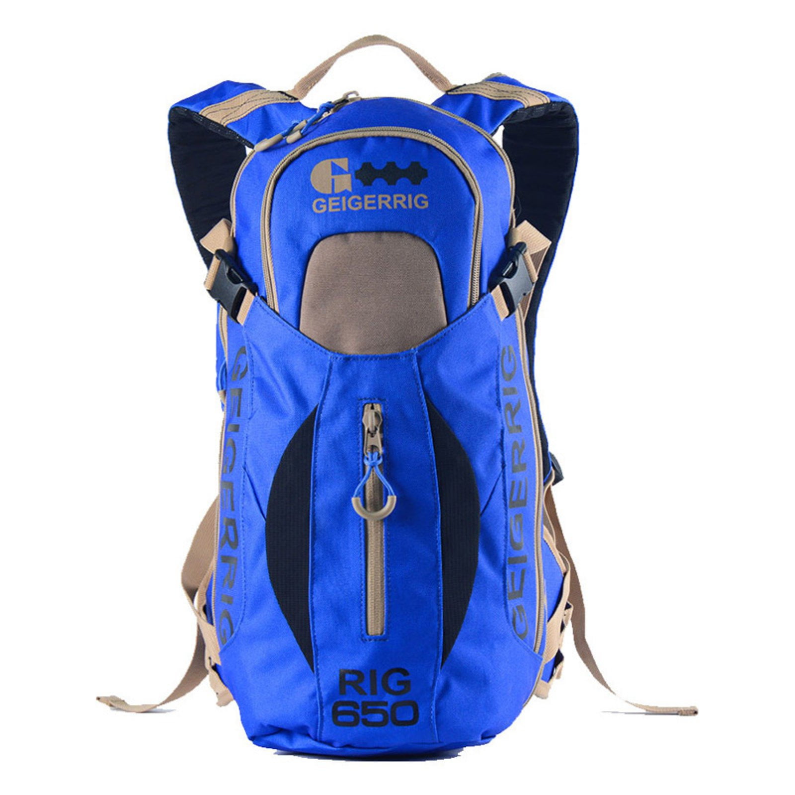Geigerrig The Rig 650 Hydration Pack by GEIGERRIG
