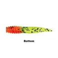 thumbnail image 3 of Bobby Garland Slab Slayer Crappie Bait 2" Cajun Cricket 12 Count, 3 of 5