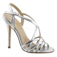 thumbnail image 2 of Women's Pleaser Amuse 13 Strappy Sandal, 2 of 2